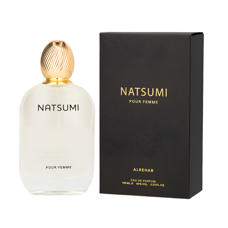 Natsumi 100ml