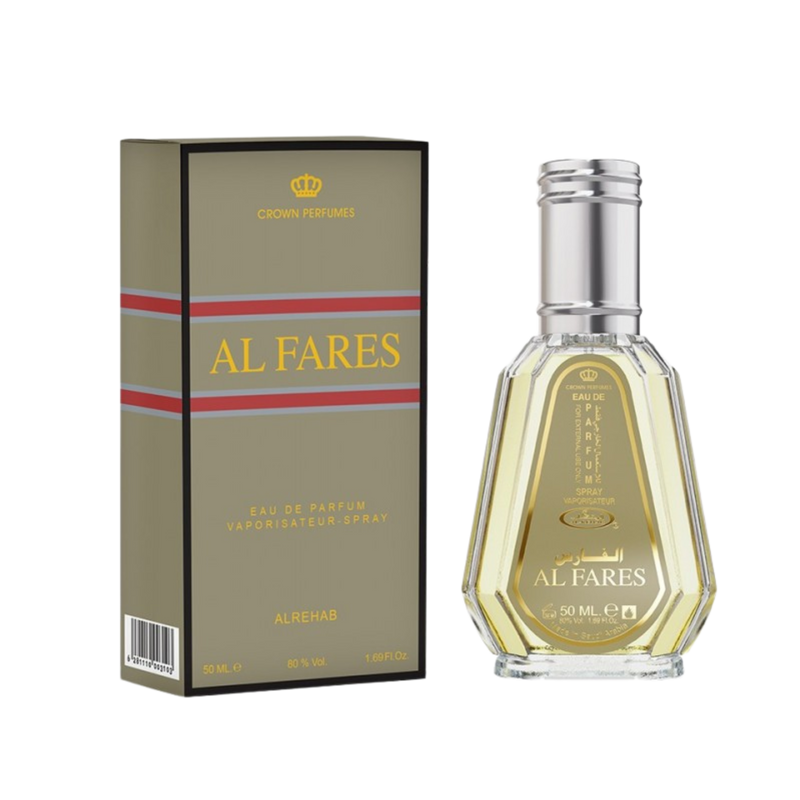 Al Fares 50ml