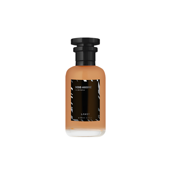 Bois Ambre 100ml