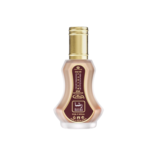 Rasha 35ml