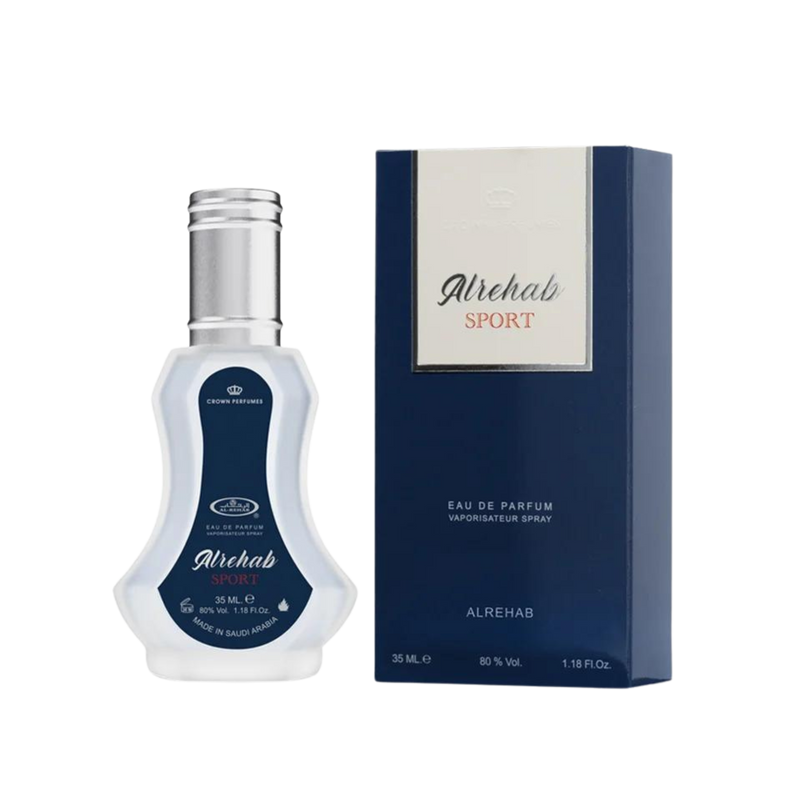 Alrehab Sport 35ml