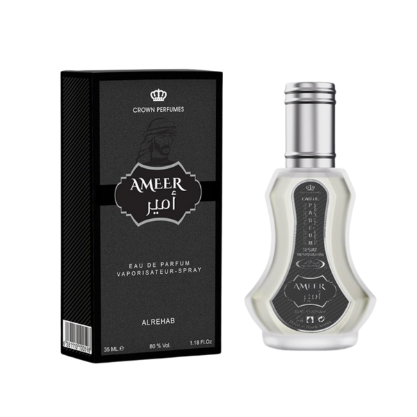 Ameer 35ml