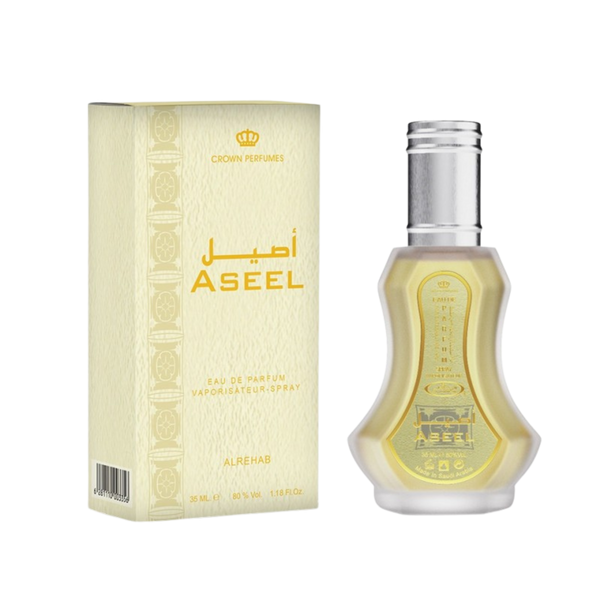 Aseel 35ml