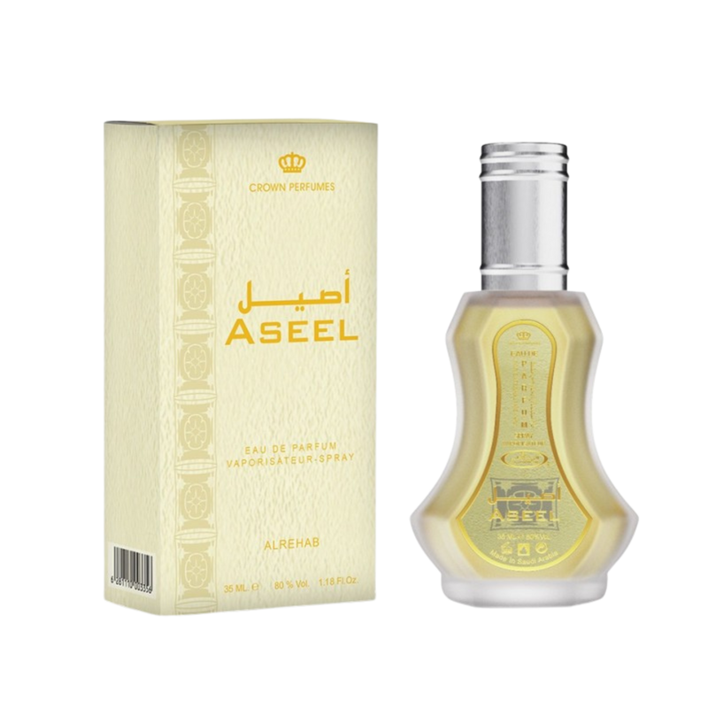 Aseel 35ml