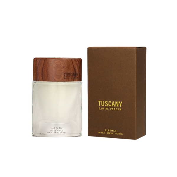 Tuscany 80ml