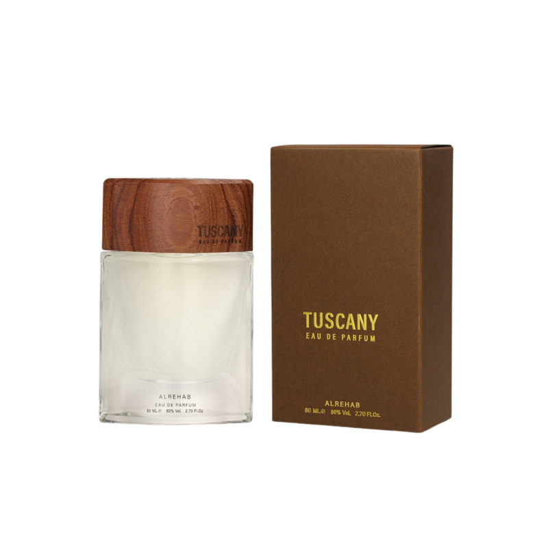 Tuscany 80ml