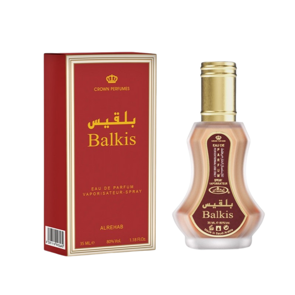 Balkis 35ml