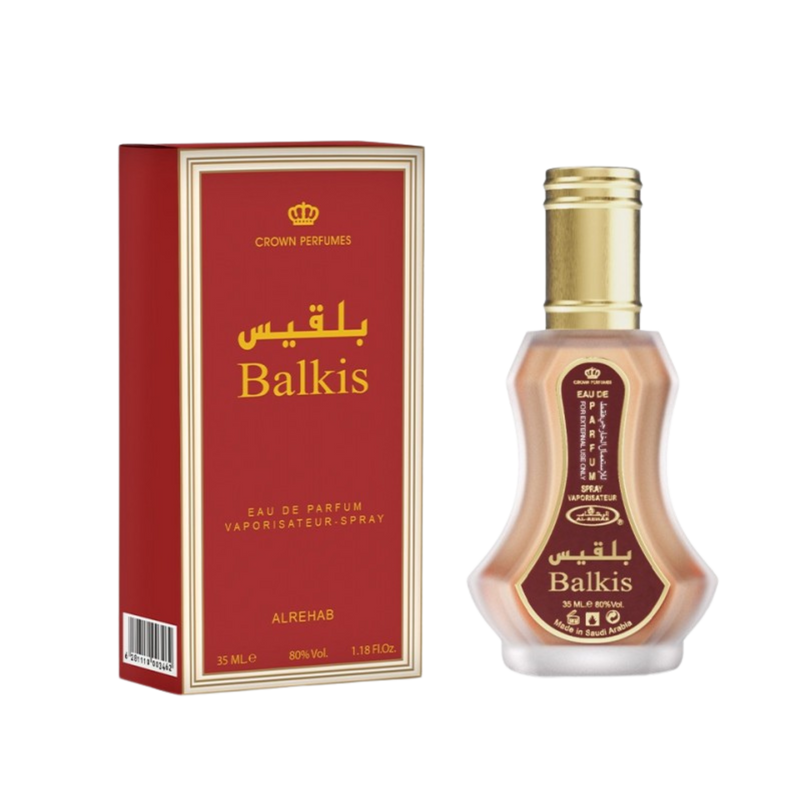 Balkis 35ml