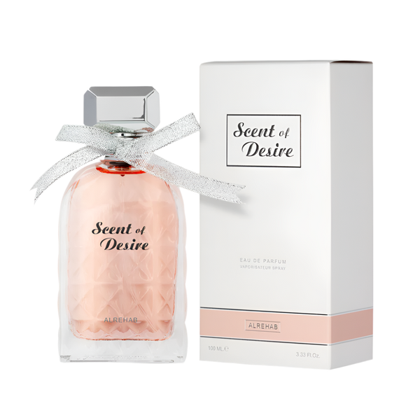 Scent of Desire 100ml