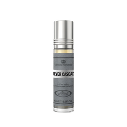 Silver Cascade Roll-On 6ml