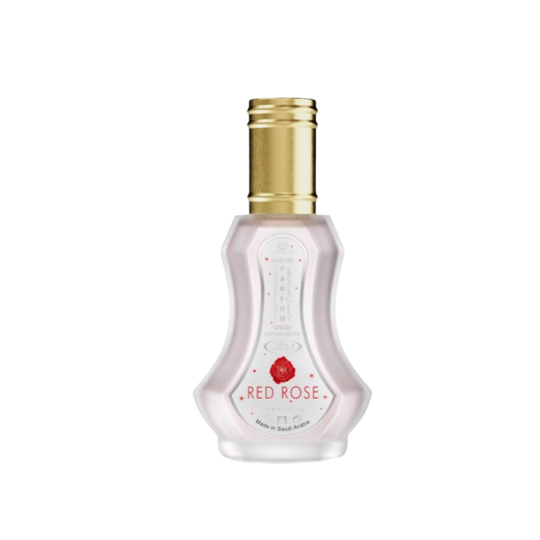 Red Rose 35ml