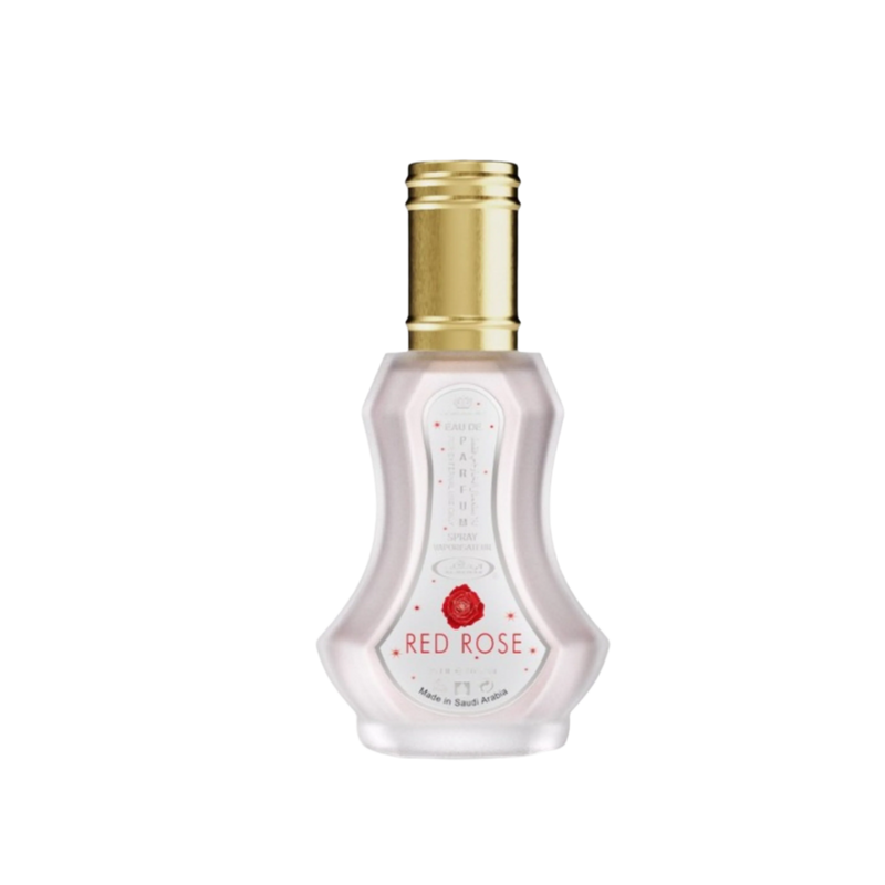 Red Rose 35ml