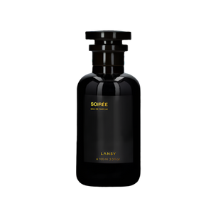 Shop Online Crazy Night 100ml Perfume by LANSY | Oud Avenue