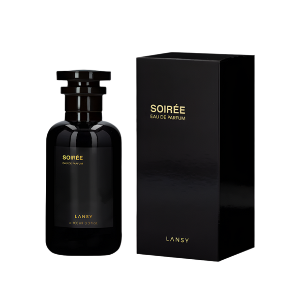 
Soiree 100ml