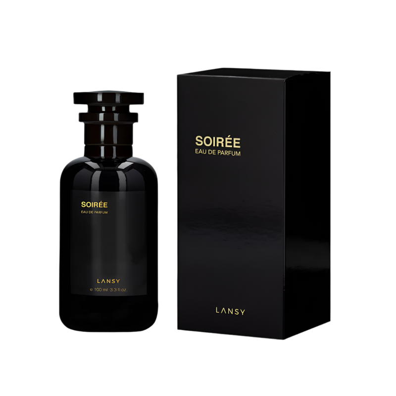 
Soiree 100ml