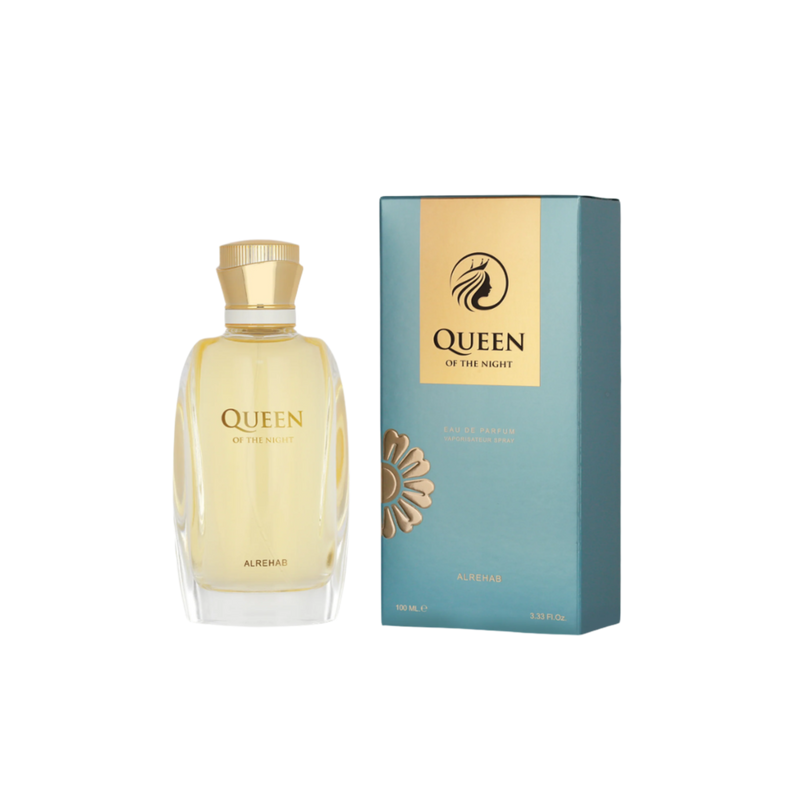 Queen of the Night 100ml