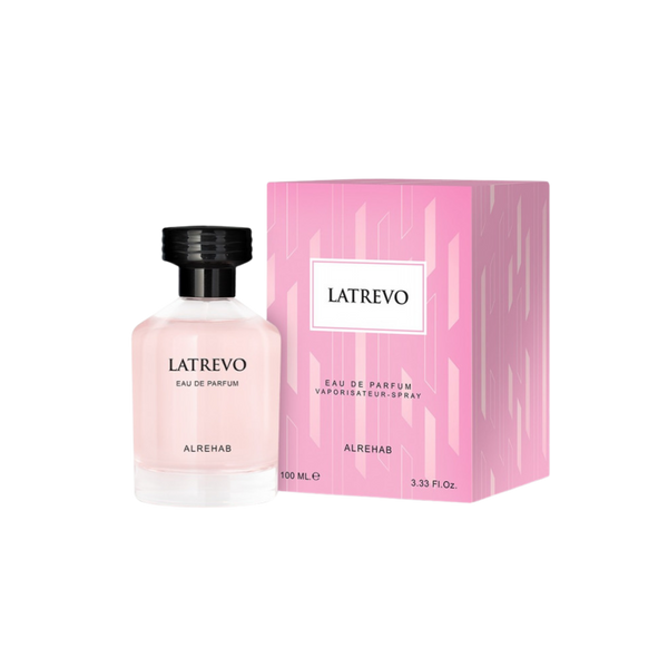 Latrevo 100ml