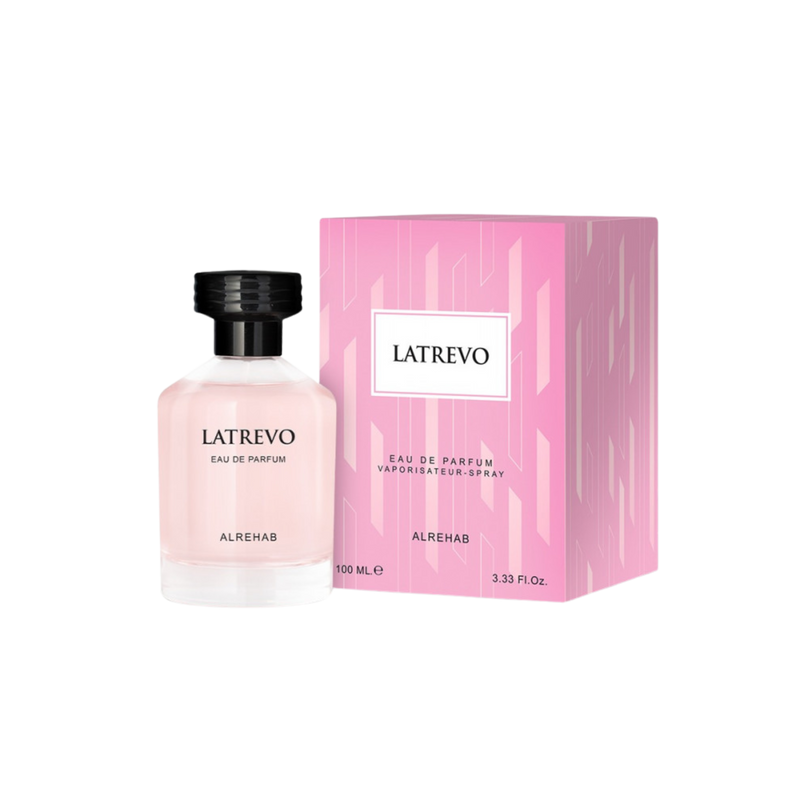 Latrevo 100ml