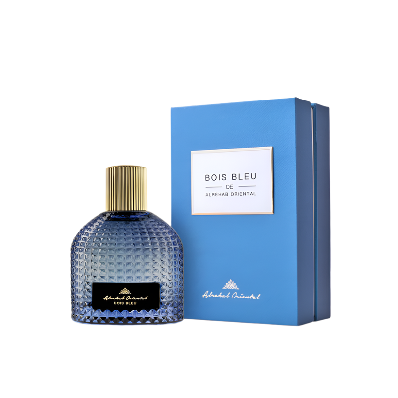 Bois Bleu 75 ml