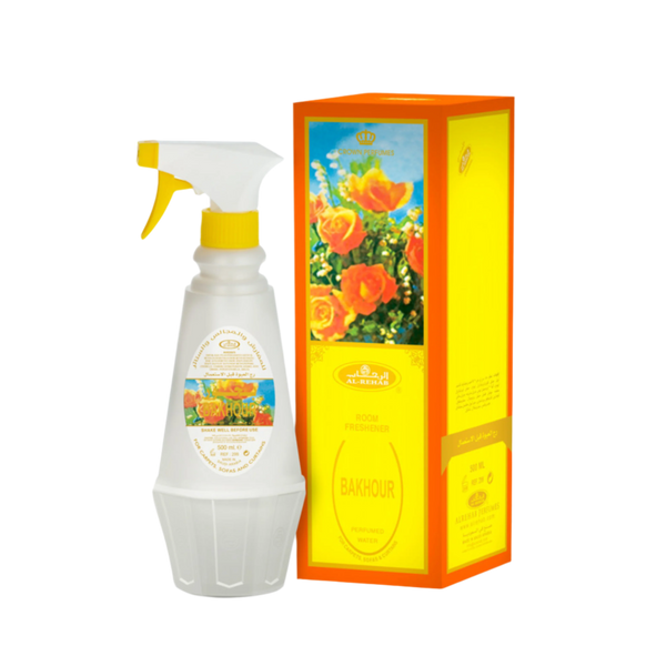 Bakhour Room Freshener 500ml