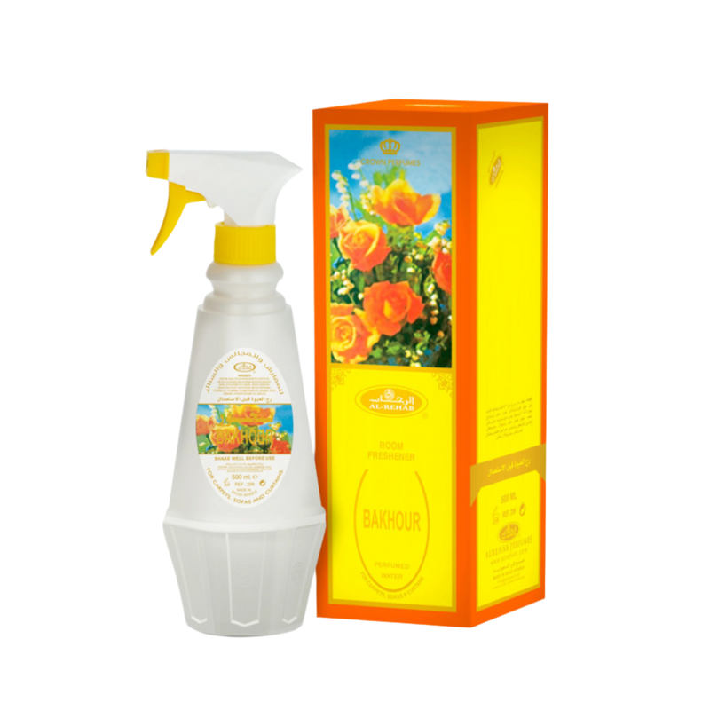 Bakhour Room Freshener 500ml