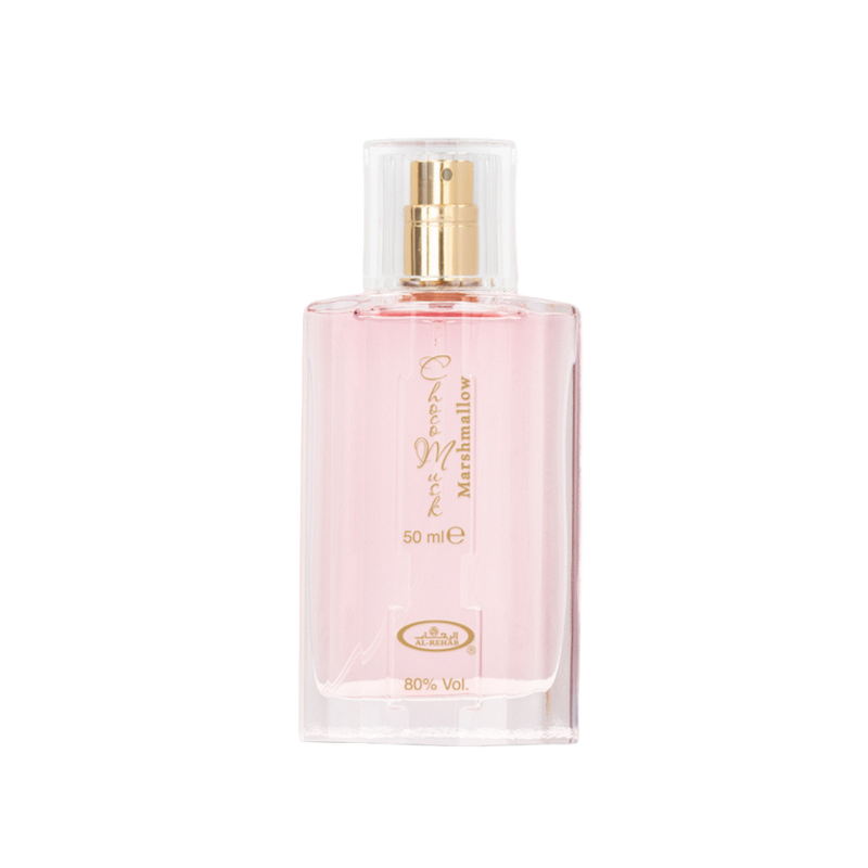 Choco Musk Marshmallow 50ml