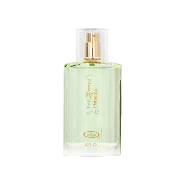 Choco Musk Pistachio 50ml