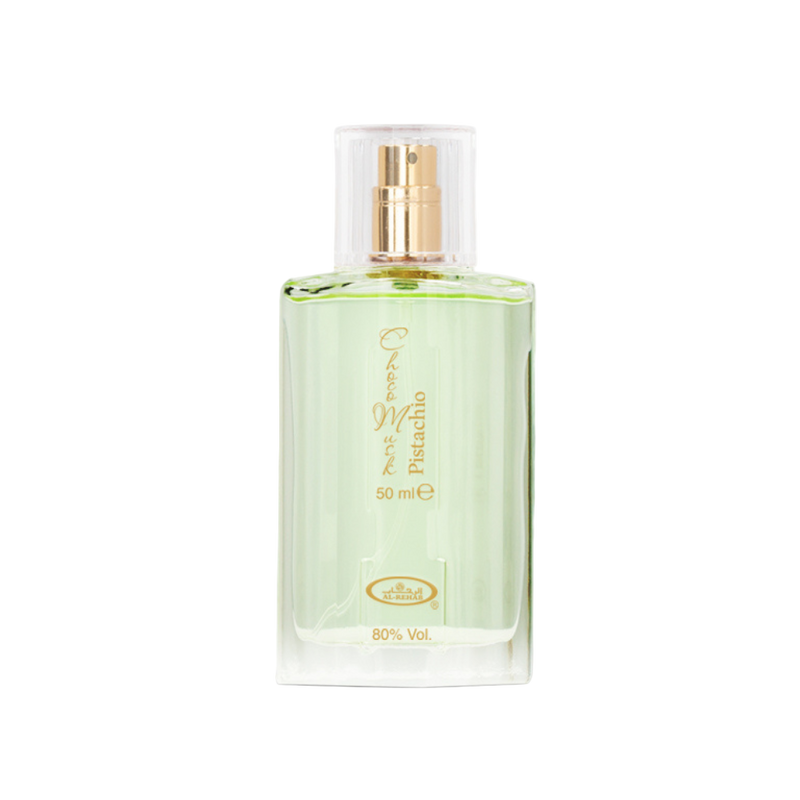 Choco Musk Pistachio 50ml