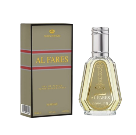 Al Fares 50ml