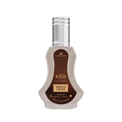 Vanilla Coffee 35ml