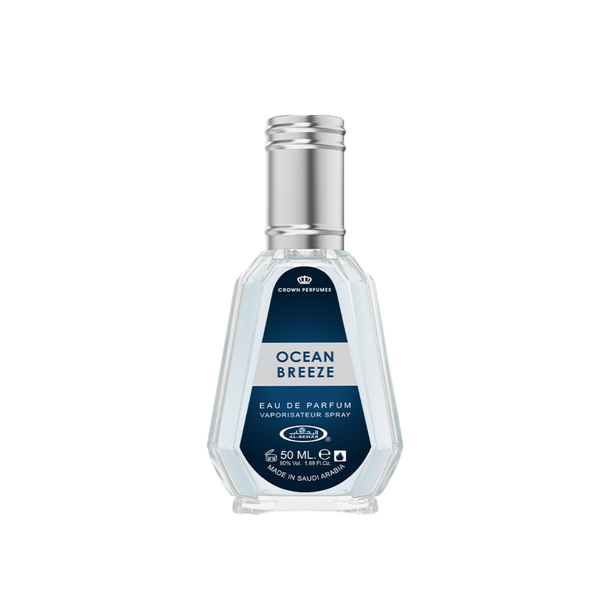 Ocean Breeze 50ml