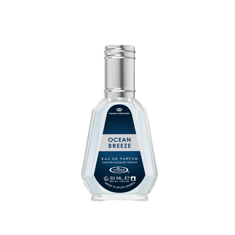 Ocean Breeze 50ml