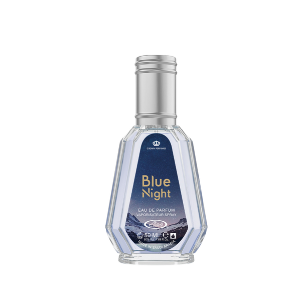 Blue Night 50ml