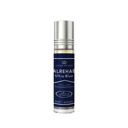 Alrehab Ultra Blue Roll-On 6ml