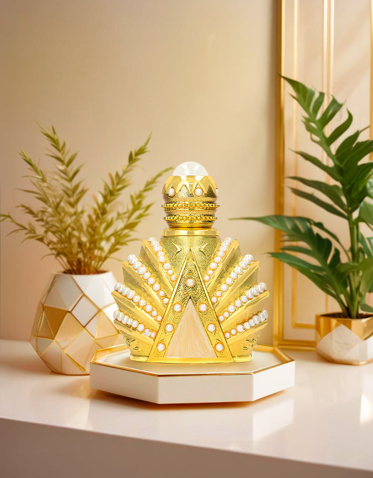 Oil Perfumes