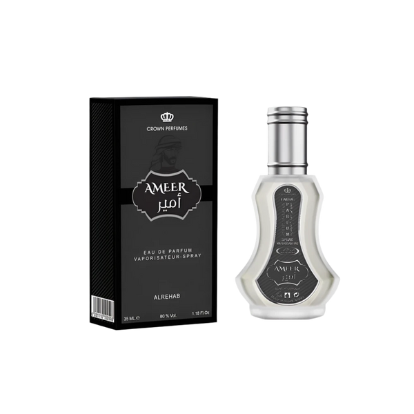 Ameer 35ml