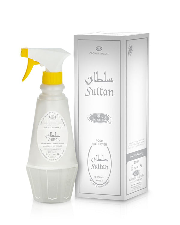 Sultan Room Freshener 500ml