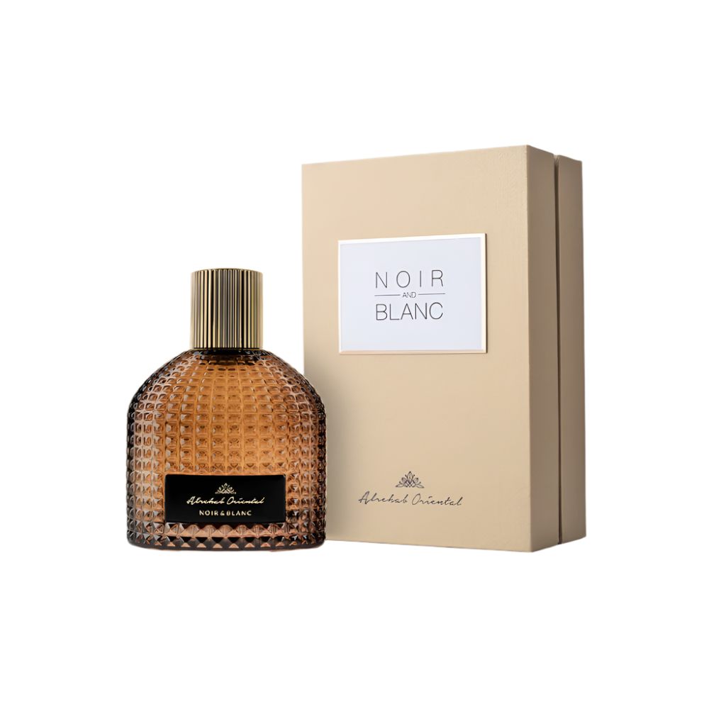 Shop Online 75ml Al Rehab Noir Blanc Perfume by alrehab Oriental