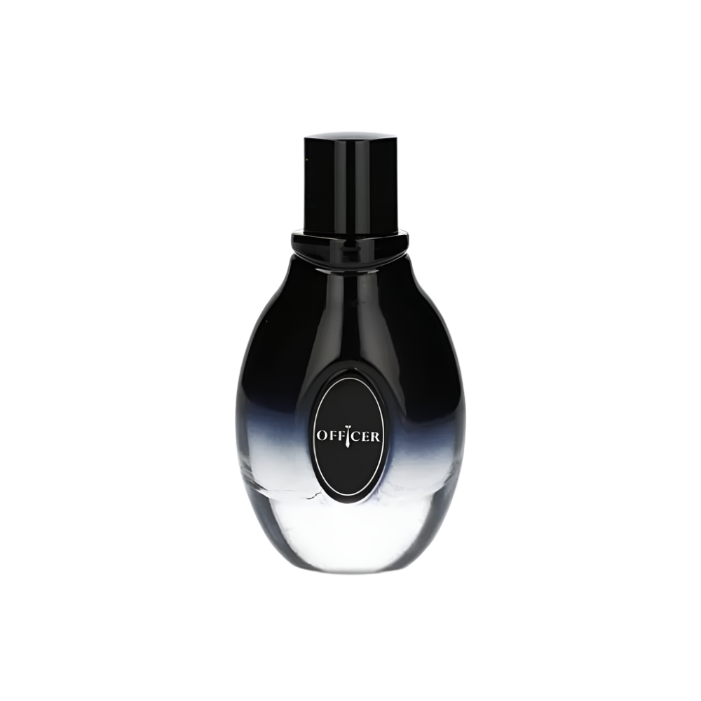 Purchase Online 100ml Officer Perfume by Alrehab perfumes | Oud Avenue