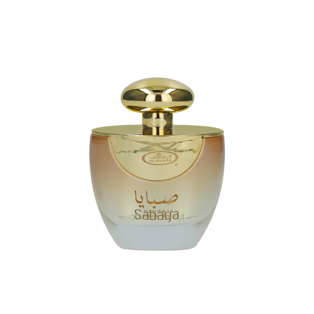 Al rehab best sale sabaya perfume