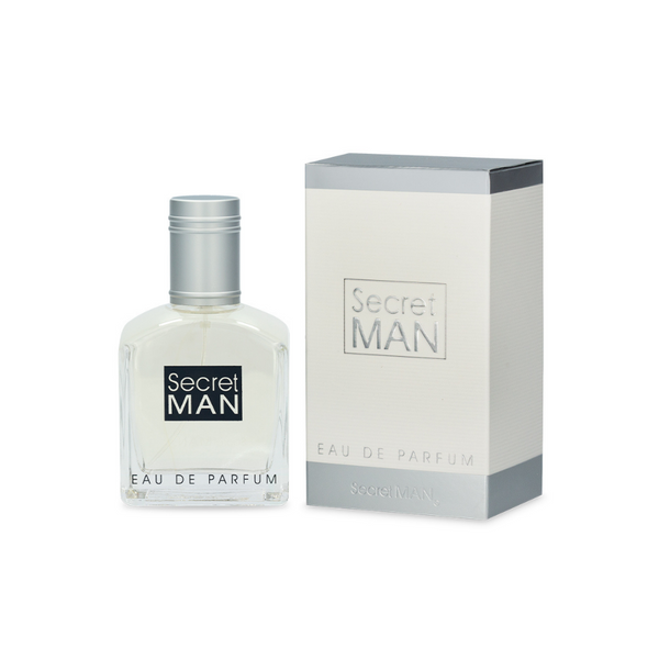 Secret Man 100 ml